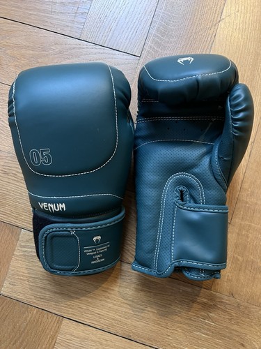 Venum impact evo boxhandschuhe - venum,