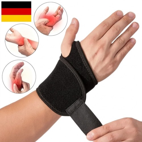 Handbandage handgelenk bandage - handbandage,