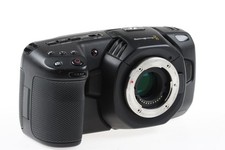 Blackmagic design pocket - blackmagic,