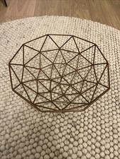 Obstkorb Brotkorb Dekokorb -