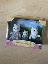 Sylvanian Families 5876