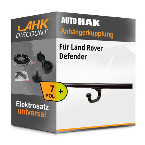 Für land rover defender - für,