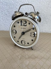 Ddr mechanischen wecker - ddr,