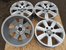 Touareg 7p alufelgen - 4,