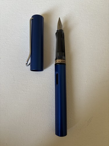 Lamy füllhalter safari - lamy,