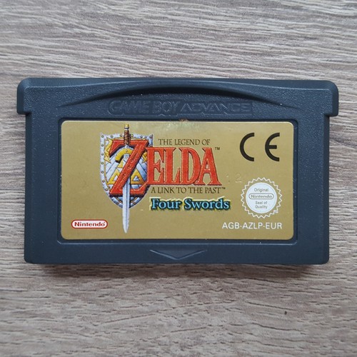 The legend zelda - of,