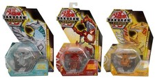 Bakugan Legends Nova mit Licht