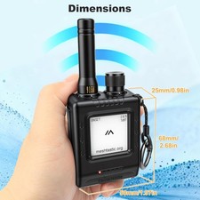 ThinkNode M1 LoRa Meshtastic