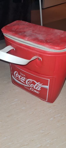 Coca cola kühlbox - coca,