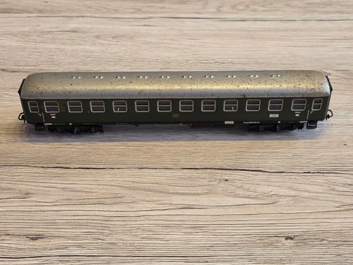 Märklin personenwagen - märklin, h0