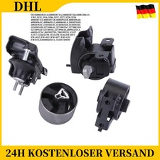 4X Motorlager Für 2008-2015