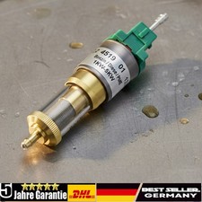 12V Für 1KW 2KW 5KW 8KW Standheizung Auto Dosierpumpe Kraftstoffpumpe Diesel de