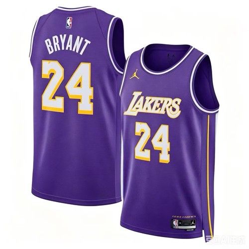 Lakers herren trikot 2026 - la,