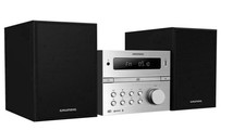 GRUNDIG CMS 4200 BT DAB+ Micro