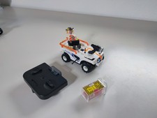 Playmobil Top Agents Ferngesteuertes Auto