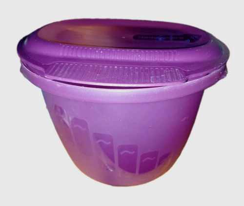 Tupperware reiskocher liter - tupperware,