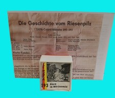 03 441 DDR Dia Film DEFA Color