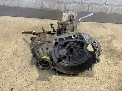 Schaltgetriebe duw ahw - duw, vw