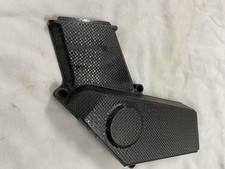 Ducati Monster S4 Carbon