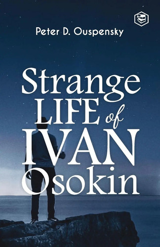 Strange life ivan osokin p - of,