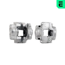 OPTIMAL Bremssattel BC-1327L +23.80€ Pfand für KAEFER 15 VW Stahlguss 1302 1303