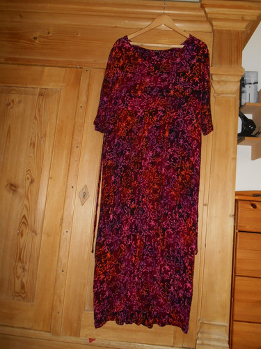 Sommerkleid marke dw - 46,, marke:
