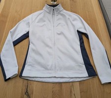 Neuwertig Calvin Klein Golfjacke Gr. 40