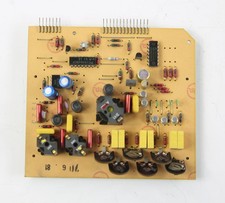 Original Platine Studer