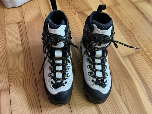 Meindl air revolution lady - air,