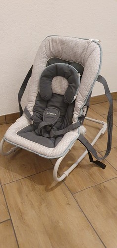 Babymoov babywippe graphik - babywippe,