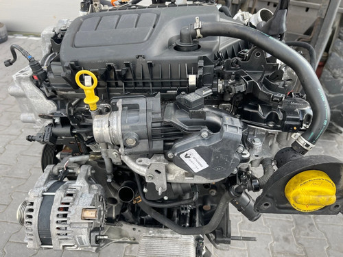Motor m9r 710 - motor, 2.0