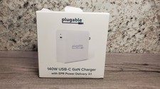 Plugable 140W USB-C GaN