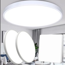 16-72W LED Deckenlampe Panel