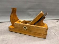 Ulmia Hobel Handhobel Holzhobel Profi 48 mm - Super erhalten #4