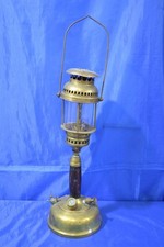 Petromax 812 STARKLICHT Tisch