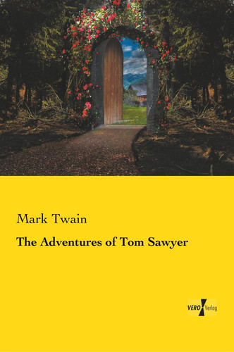 Mark twain the adventures - mark,
