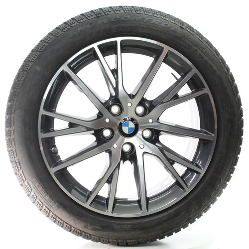 Bmw 1er f40 2er - 2er, f44