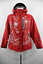 BERGANS OF NORWAY Skijacke