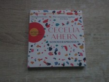 Cecelia Ahern - Sommersprossen
