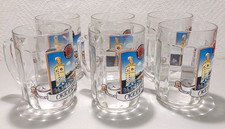 6 x Paulaner München 0,5