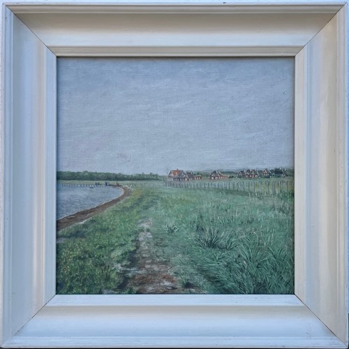 Impressionist sommerliche - impressionist,