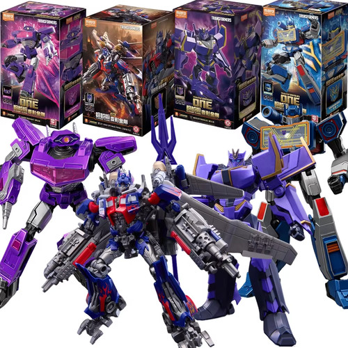 Offizielle transformers - offizielle,