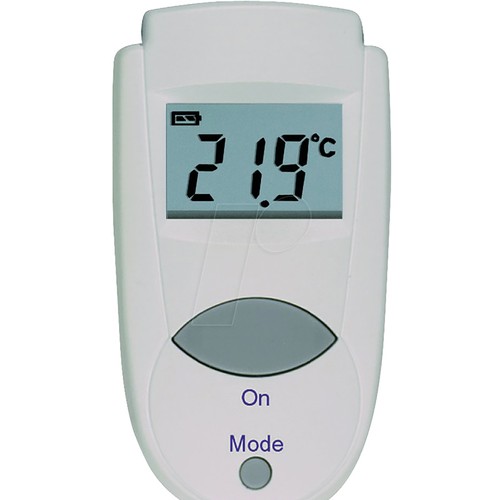Tfa mini flash infrarot - tfa,