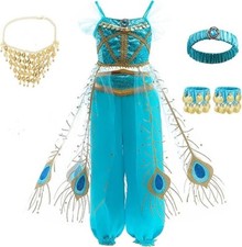 Orient Kostüm Bauchtänzerin