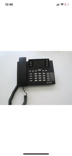 Elmeg s400 voip - elmeg,