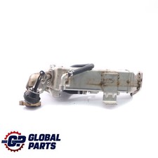 Auspuffkühler BMW E90 E91 LCI F10 F20 F30 Diesel N47N AGR Ventil 7810751