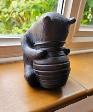 Winnie-the-Pooh Ornament