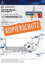 2023/24 --- FC Bayern München