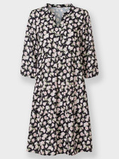 Damen Kleid Sommerkleid