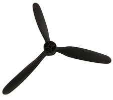 Propeller airflex blatt - propeller, 3-blatt